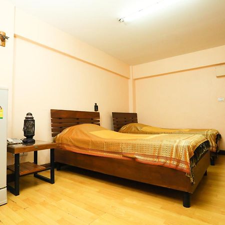 Pjr Chateau バンコク都 エクステリア 写真