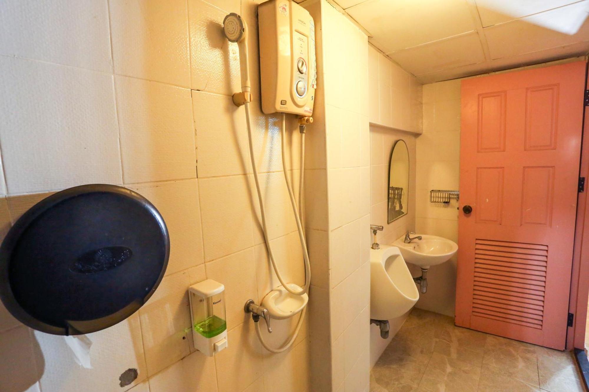 Pjr Chateau バンコク都 エクステリア 写真