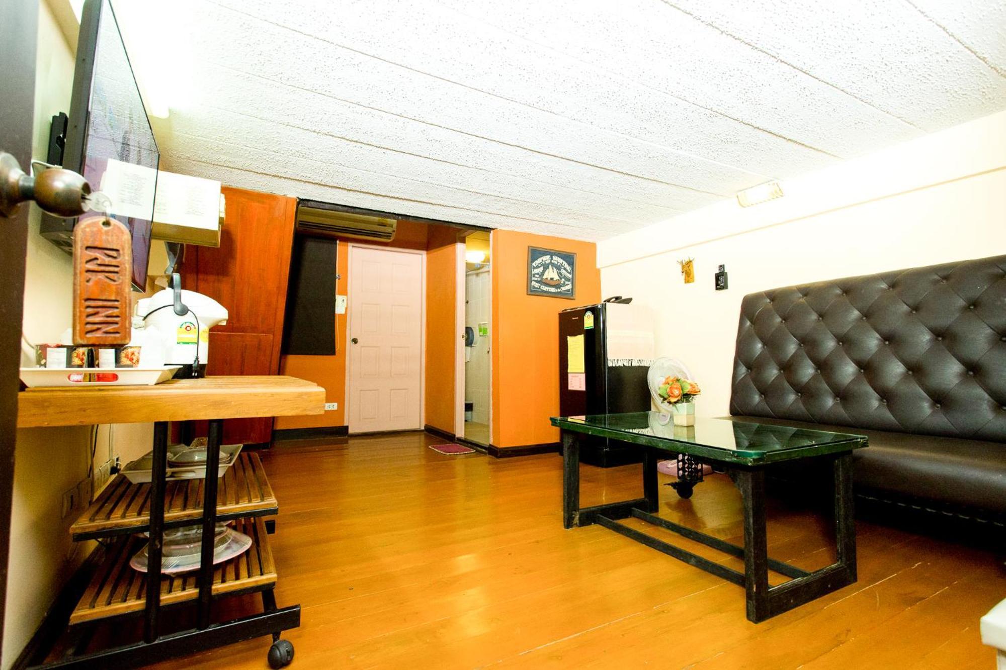 Pjr Chateau バンコク都 エクステリア 写真
