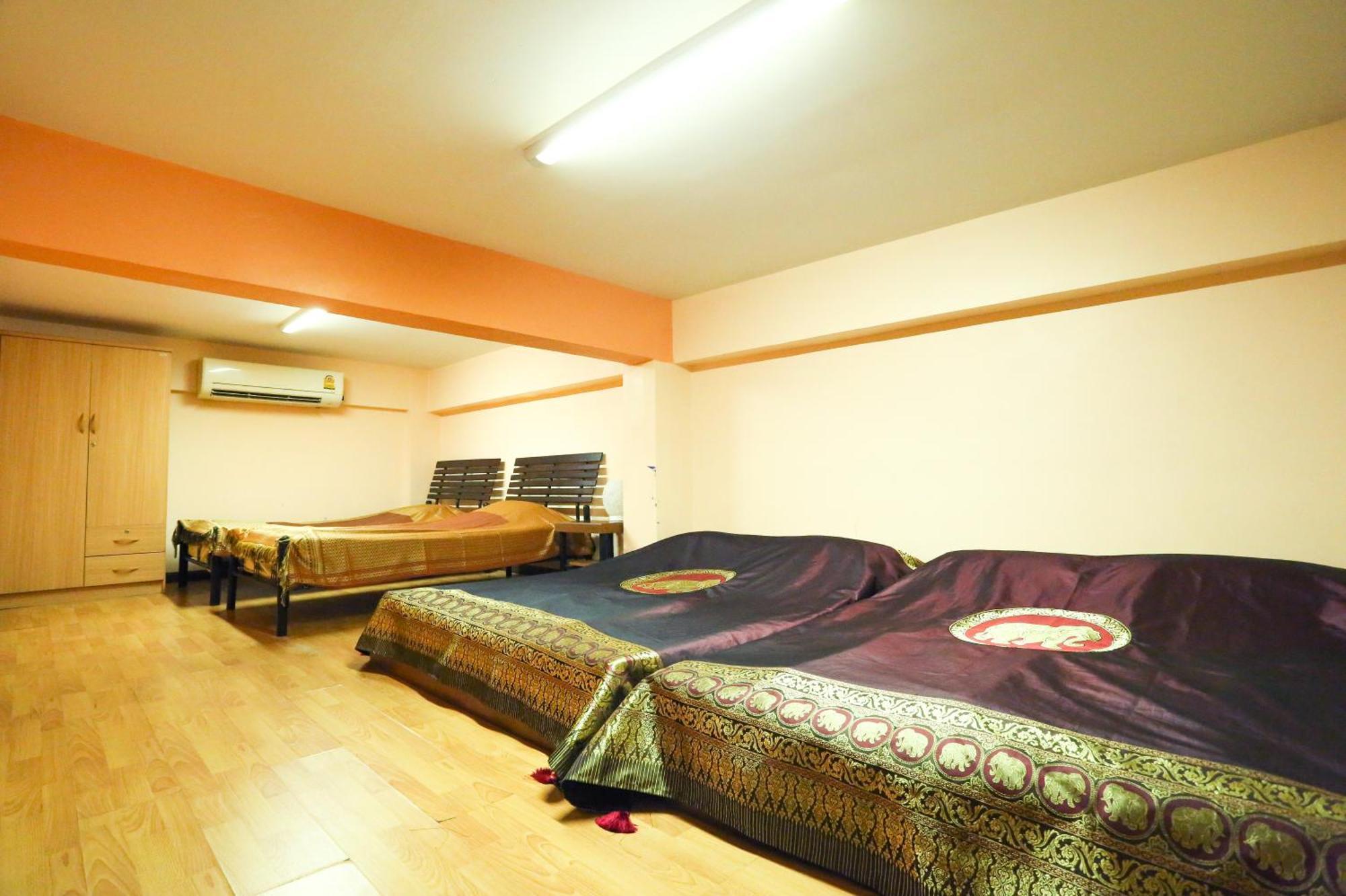 Pjr Chateau バンコク都 エクステリア 写真
