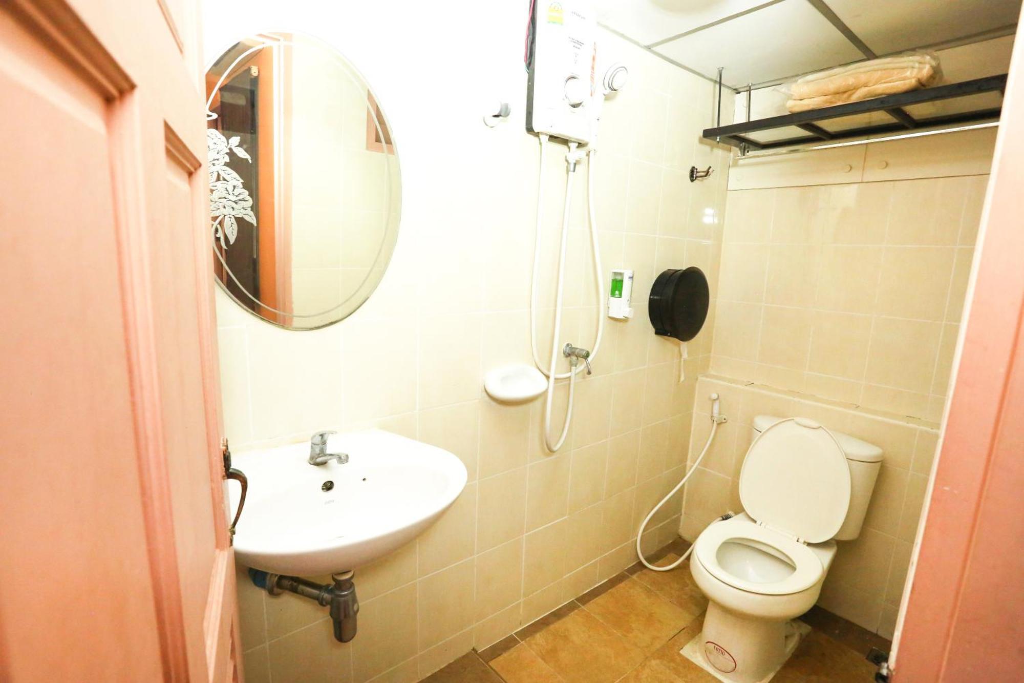 Pjr Chateau バンコク都 エクステリア 写真
