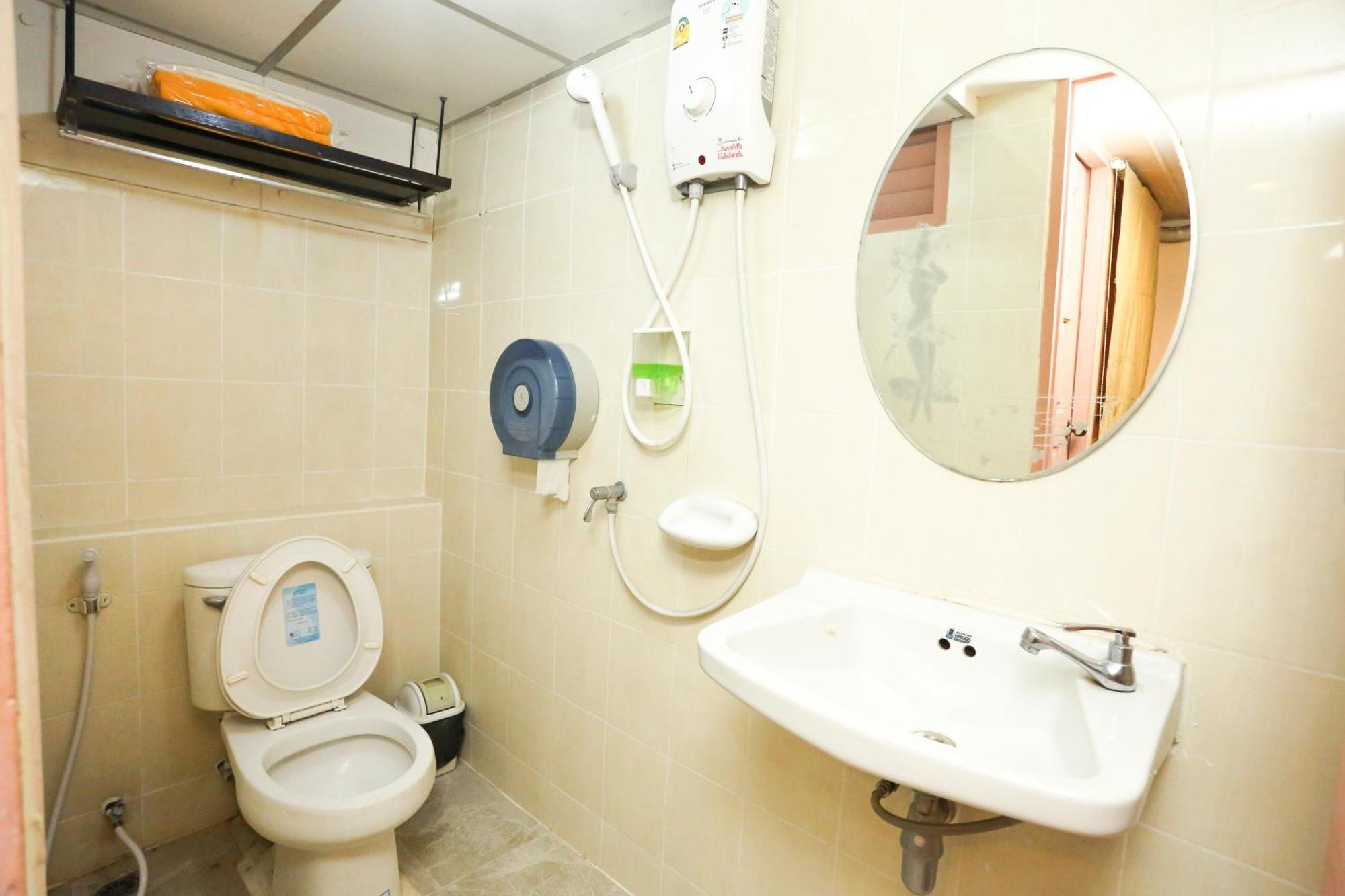Pjr Chateau バンコク都 エクステリア 写真