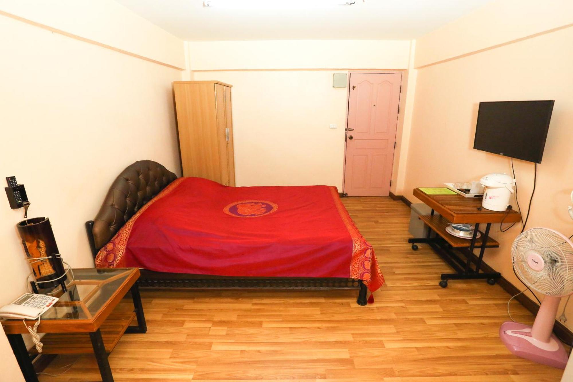Pjr Chateau バンコク都 エクステリア 写真