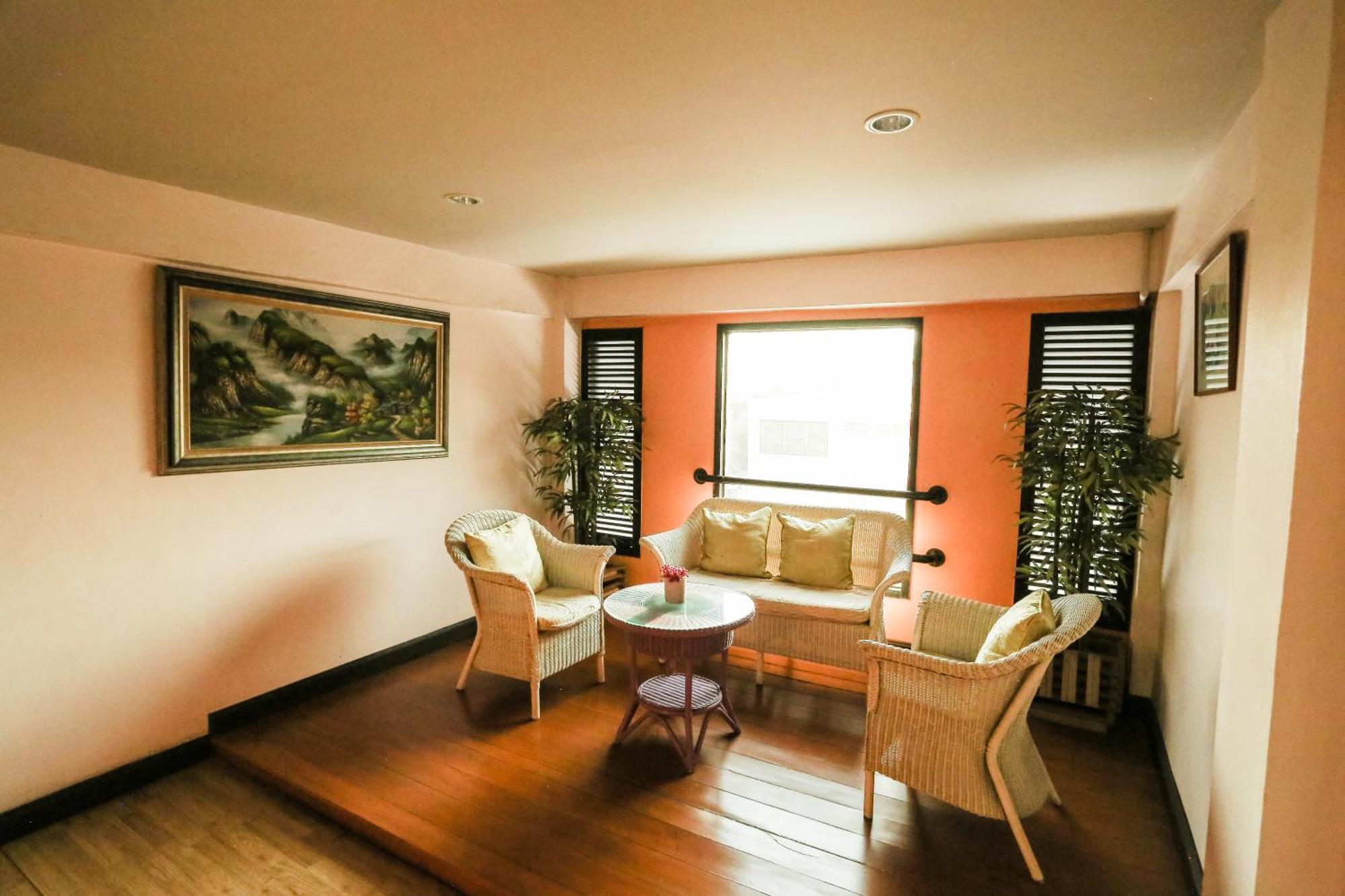 Pjr Chateau バンコク都 エクステリア 写真
