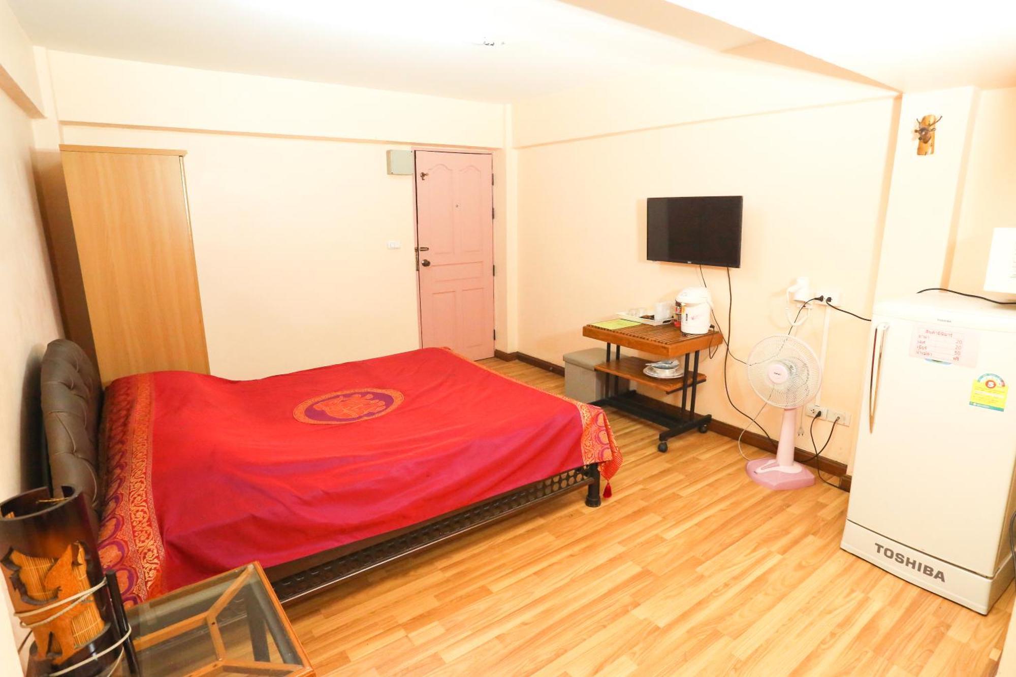 Pjr Chateau バンコク都 エクステリア 写真